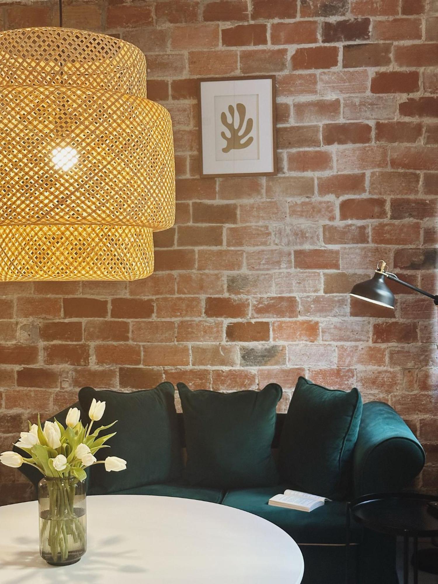 Apartament Egzotyczny Stary Toruń Exteriör bild
